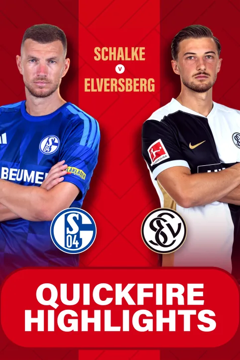 S04 Vs ELV S04 Vs ELV
