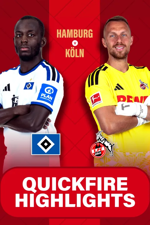 HSV Vs KOE   