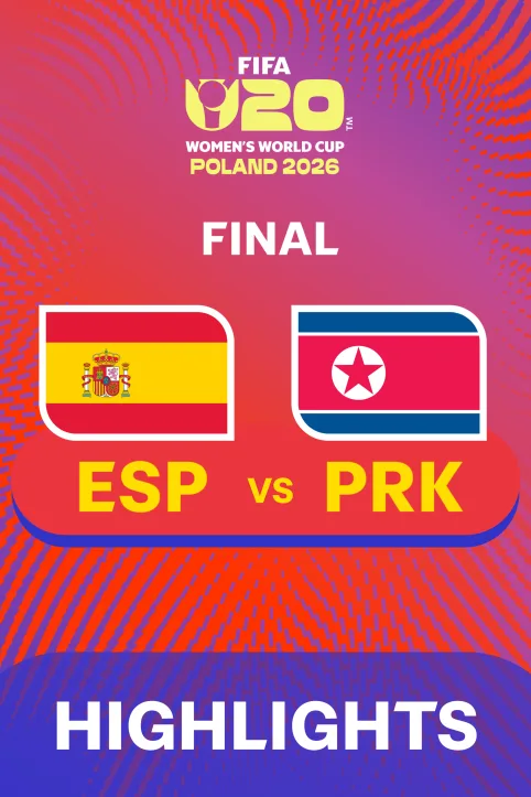 ESP Vs PRK 