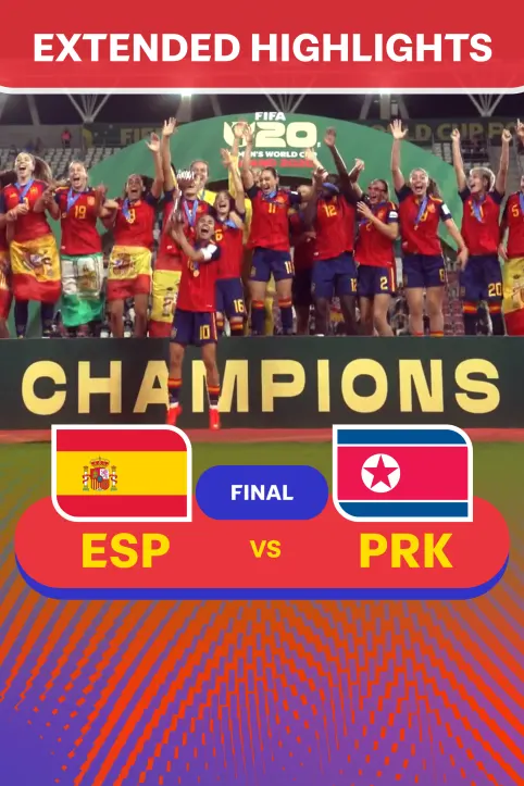 ESP Vs PRK 