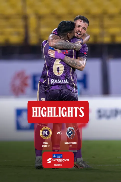 FKFC Vs MFC 