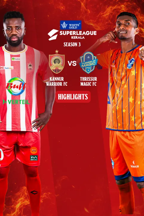 KWFC Vs TMFC 
