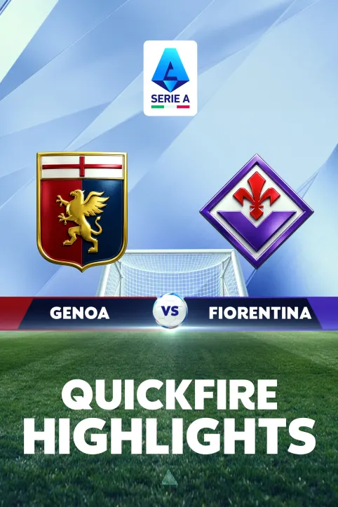 GEN Vs FIO 