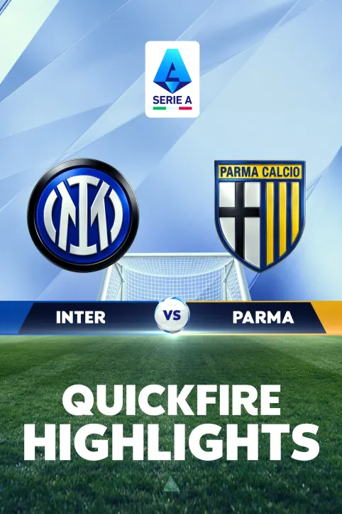 INT Vs PAR 