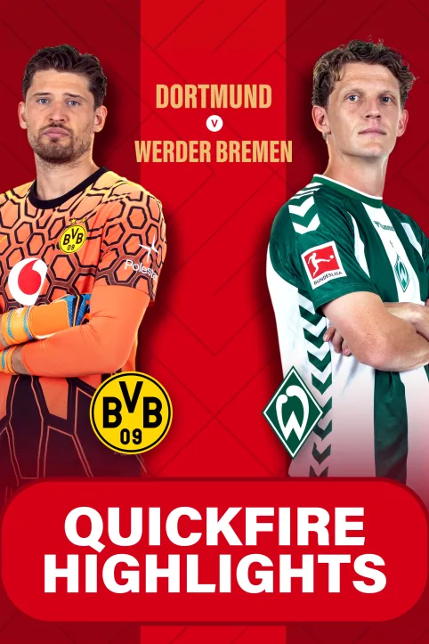 BVB Vs SVW BVB Vs SVW