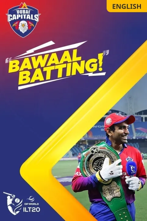 Uthappa Wrecks Havoc! 
