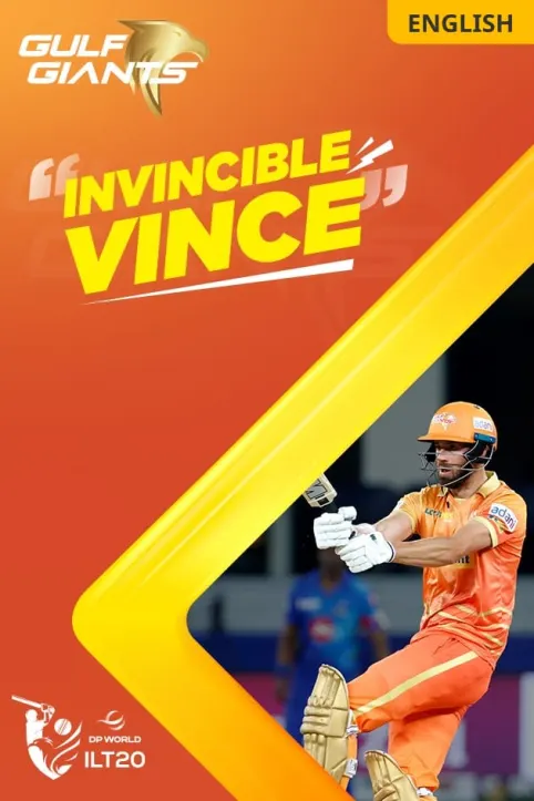 Skipper Vince Directs GG! 