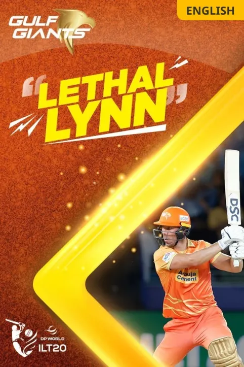 Lynn Leads The Way For GG! 