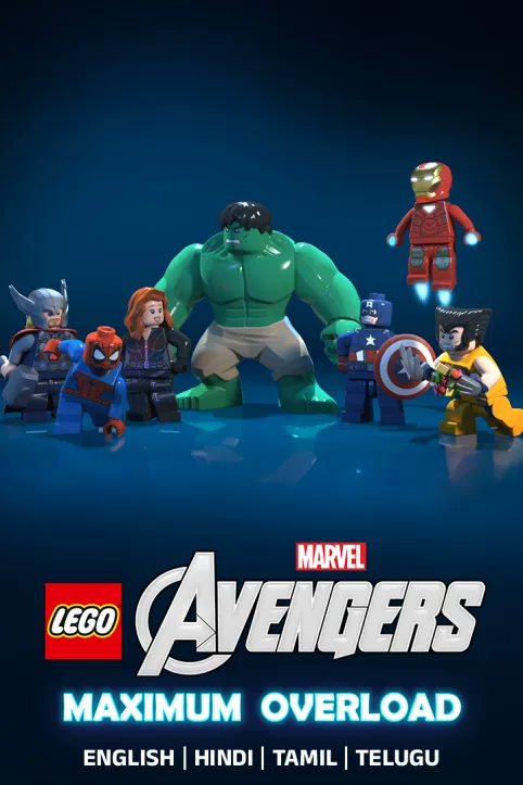 Avengers- Maximum Overload Episode 1 Avengers- Maximum Overload Episode 1