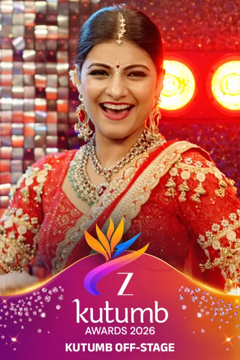 Saru and Jalebi Bai’s Viral Dance - Zee Kutumb Awards 2026 22nd March 2026 Webisode Saru and Jalebi Bai’s Viral Dance - Zee Kutumb Awards 2026 22nd March 2026 Webisode