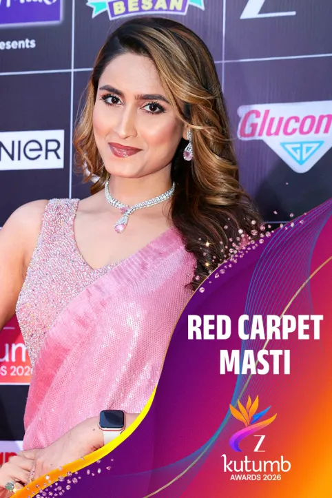 Red Carpet Masti Clip 2 22nd March 2026 Webisode Red Carpet Masti Clip 2 22nd March 2026 Webisode