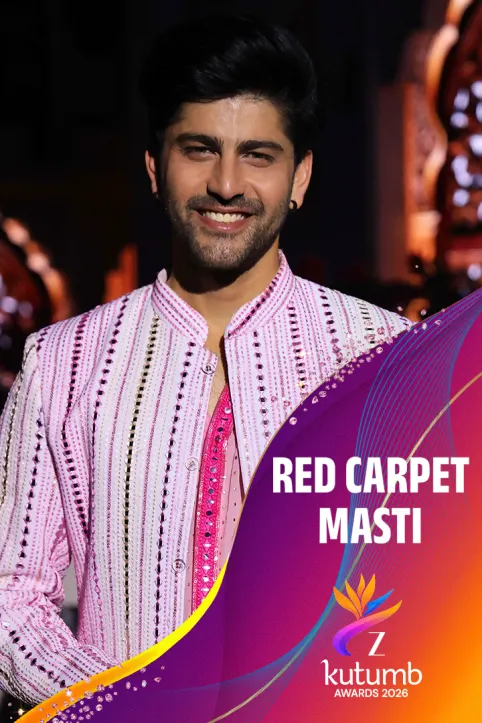 Red Carpet Masti Clip 5 22nd March 2026 Webisode Red Carpet Masti Clip 5 22nd March 2026 Webisode