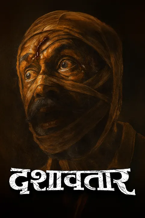 Dashavatar 