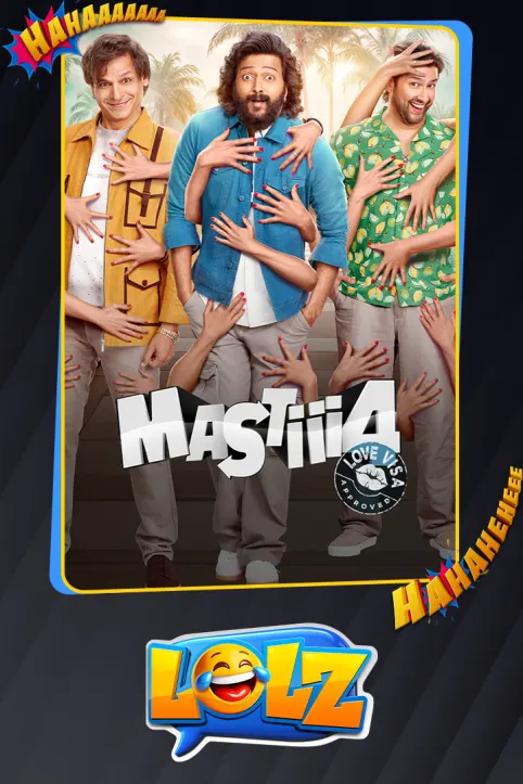 Mastiii 4 Mastiii 4
