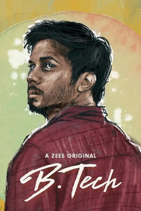 B.Tech Web Series