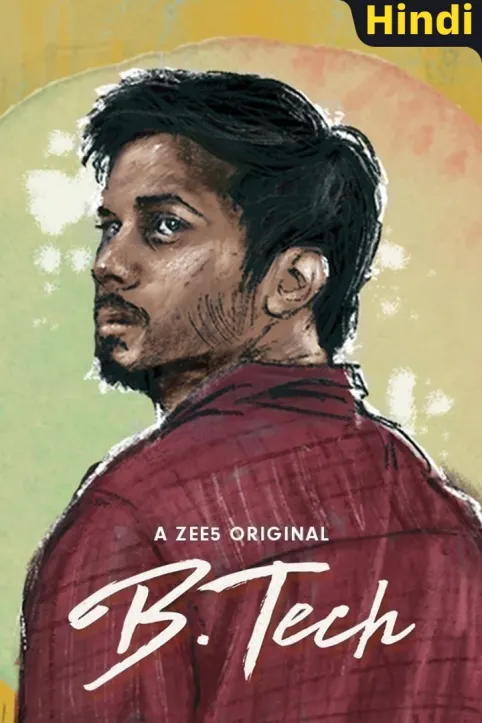 B.Tech Web Series