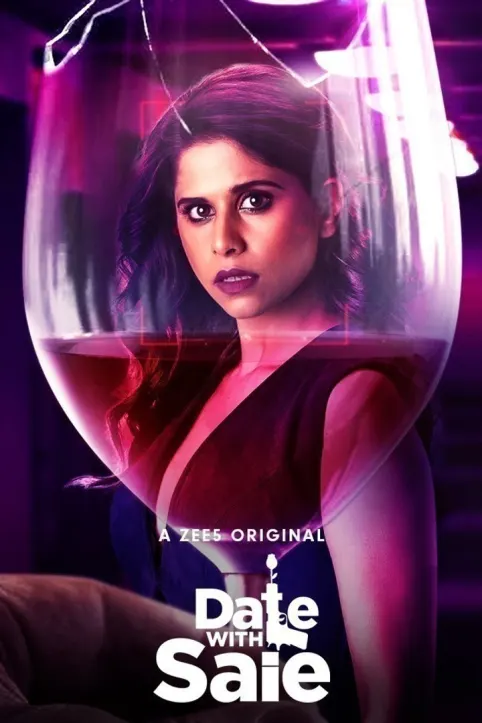 Date with Saie Web Series