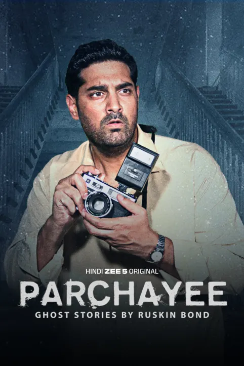 Parchhayee: Ghost Stories by Ruskin Bond Web Series