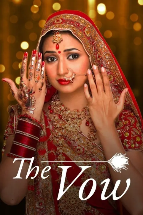 The Vow TV Show The Vow TV Show