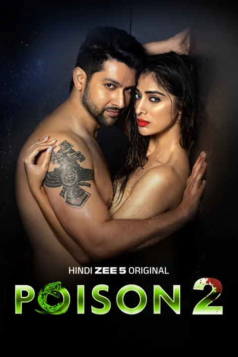 Poison Web Series