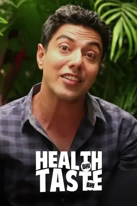 Health Bhi Taste Bhi TV Show
