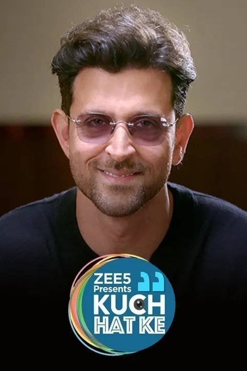 Kuch Hat Ke Web Series
