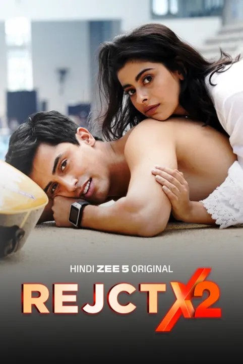 Rejctx Web Series