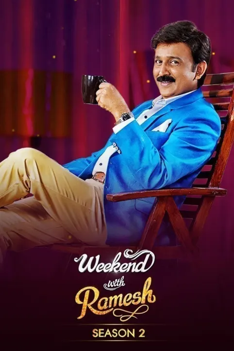 Weekend with Ramesh Season 2 TV Show