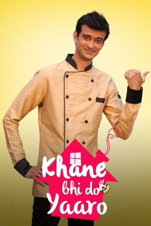 Khane Bhi Do Yaaron TV Show