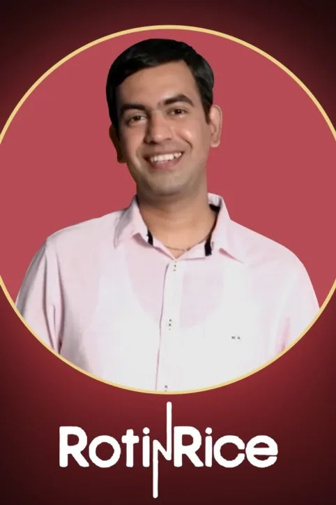 Roti N Rice TV Show