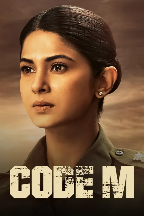 Code M Web Series
