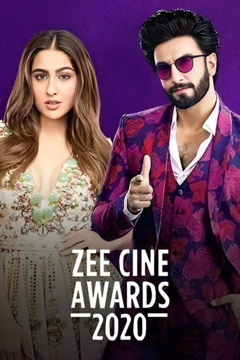 Zee Cine Awards 2020 TV Show Zee Cine Awards 2020 TV Show