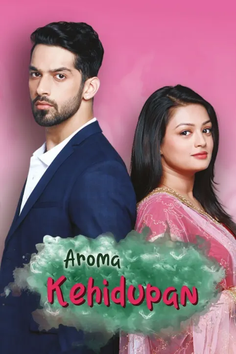 Aroma Kehidupan Season 2 TV Show Aroma Kehidupan Season 2 TV Show