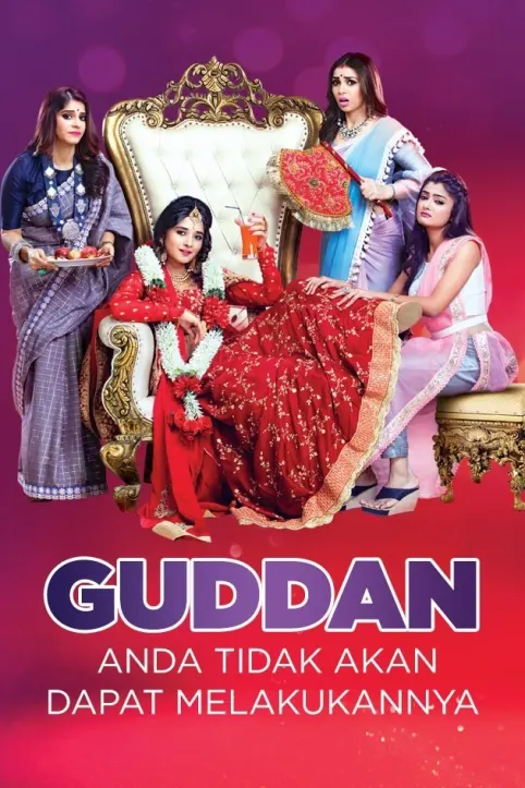 Guddan Tumse Na Ho Payega TV Show