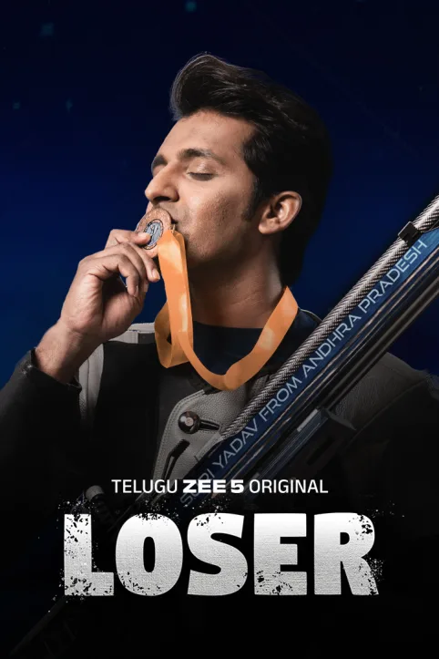 Loser Web Series