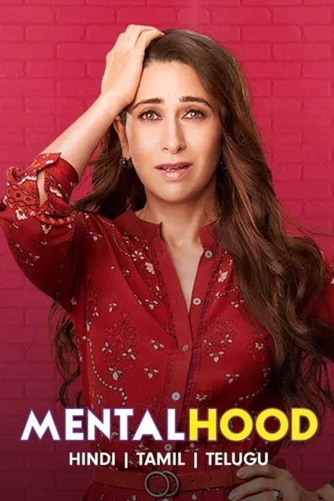 Mentalhood (UA) Web Series