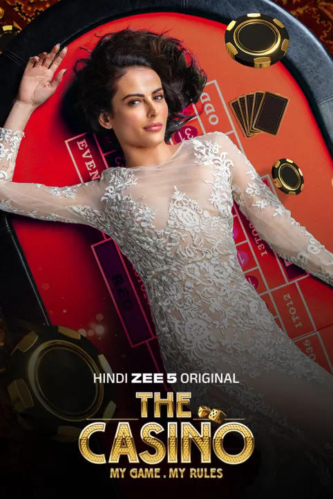 The Casino Web Series