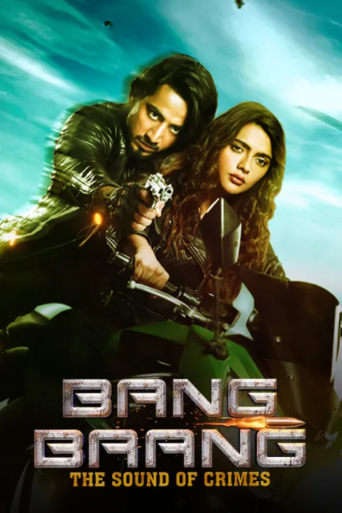 Bang Baang Web Series