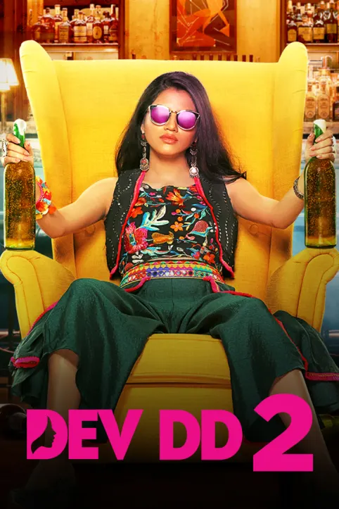 Dev DD 2 Web Series