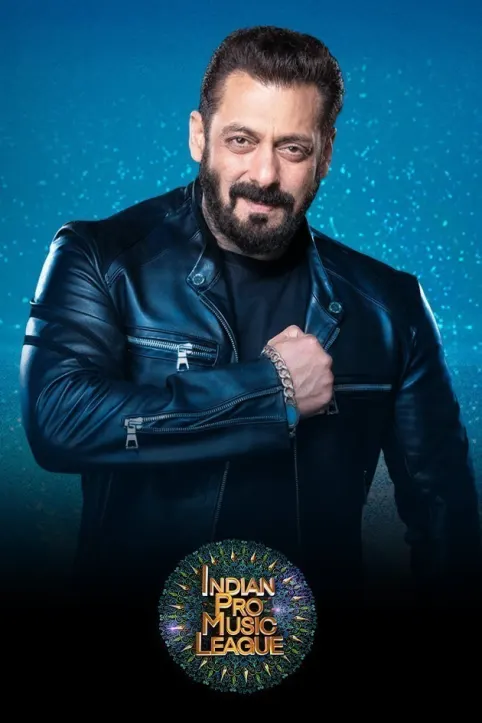 Indian Pro Music League TV Show Indian Pro Music League TV Show