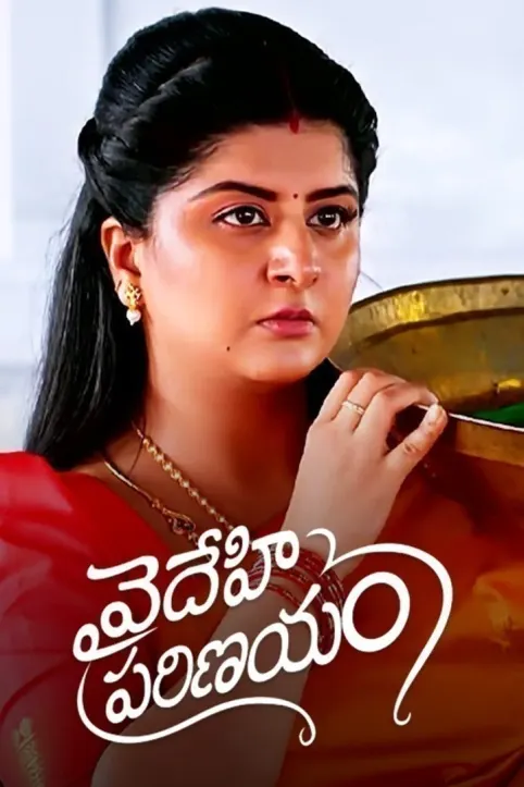 Vaidehi Parinayam TV Show