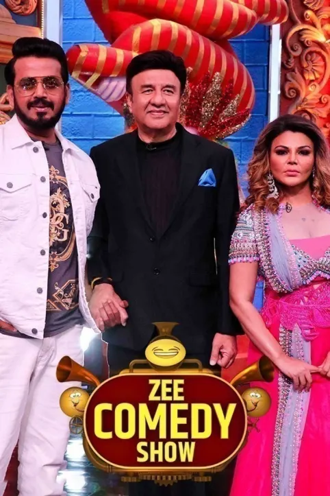 Zee Comedy Show TV Show Zee Comedy Show TV Show