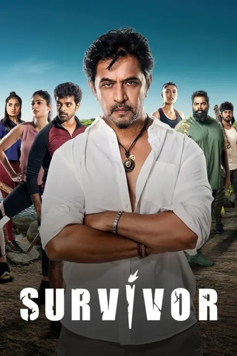 Survivor TV Show Survivor TV Show