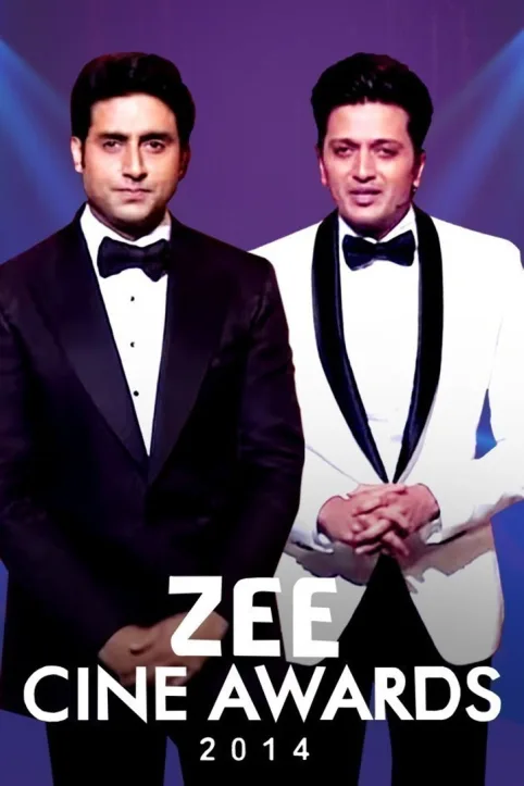 Zee Cine Awards 2014 TV Show Zee Cine Awards 2014 TV Show