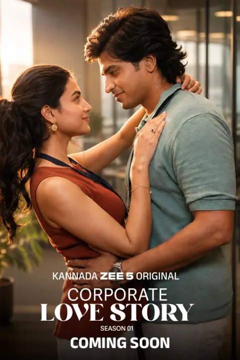 Corporate Love Story Web Series Corporate Love Story Web Series