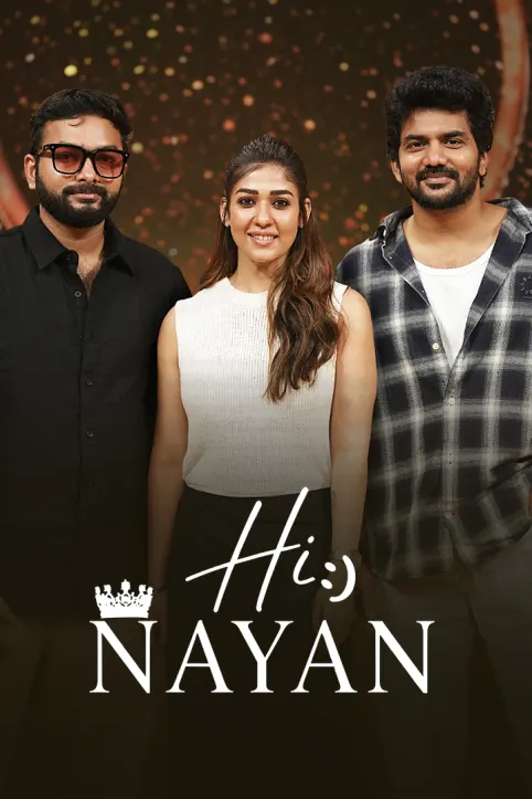 Hi Nayan TV Show