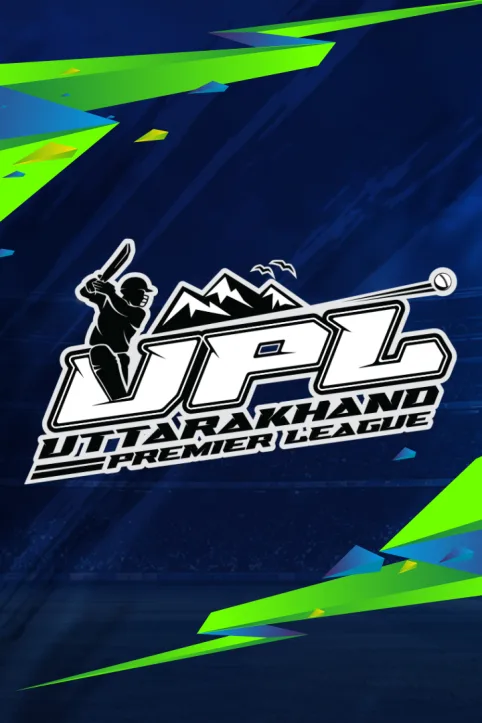 Uttarakhand Premier League 2026 TV Show