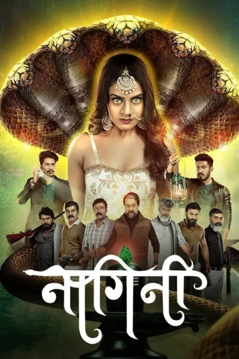 Nagini TV Show Nagini TV Show