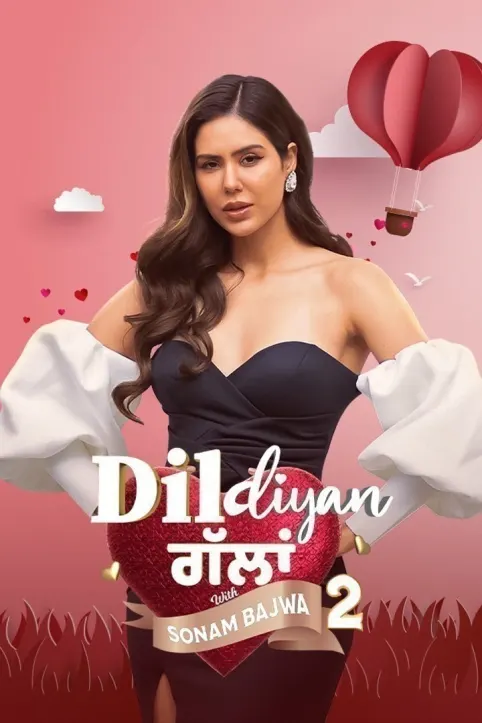 Dil Diyan Gallan Season 2 TV Show Dil Diyan Gallan Season 2 TV Show