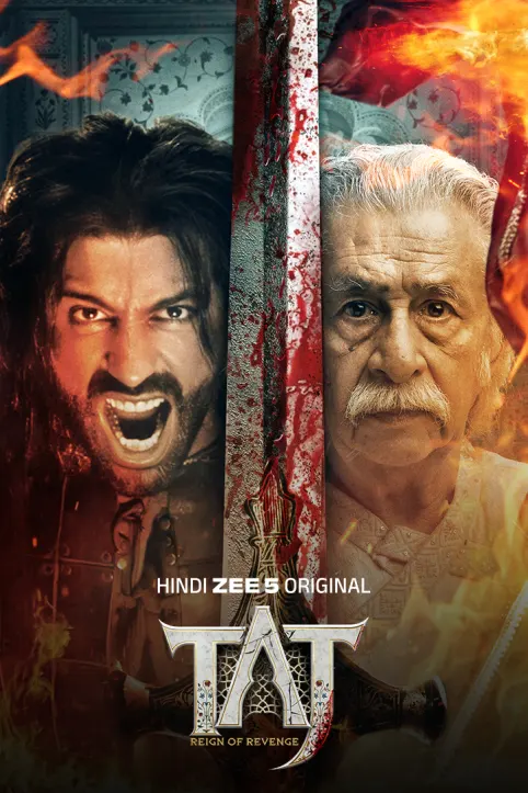 Taj Web Series